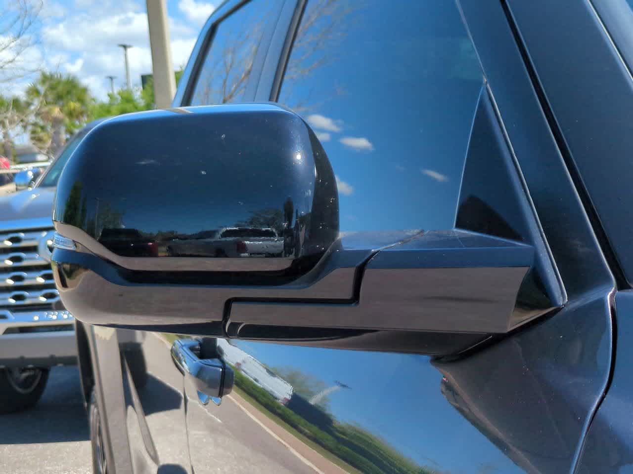 Thumbnail: 2026 Toyota Tundra - 12