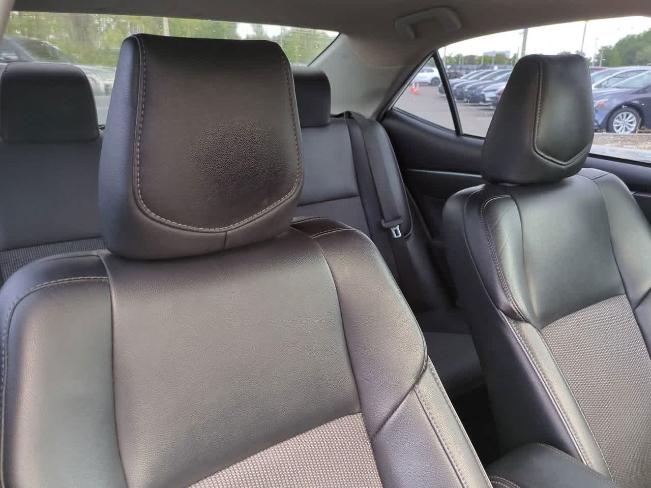 Thumbnail: 2015 Toyota Corolla - 7