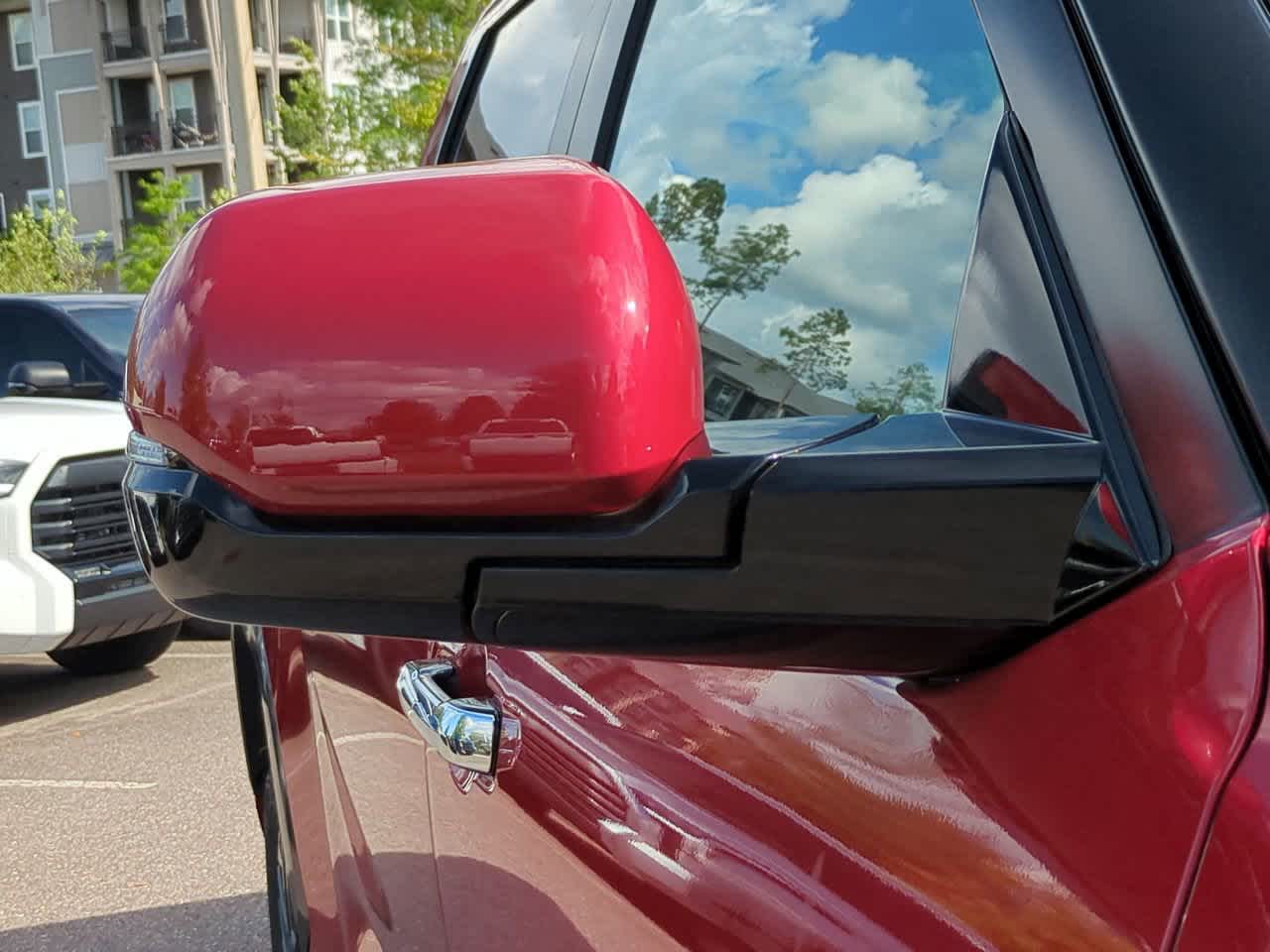 Thumbnail: 2026 Toyota Tundra - 12