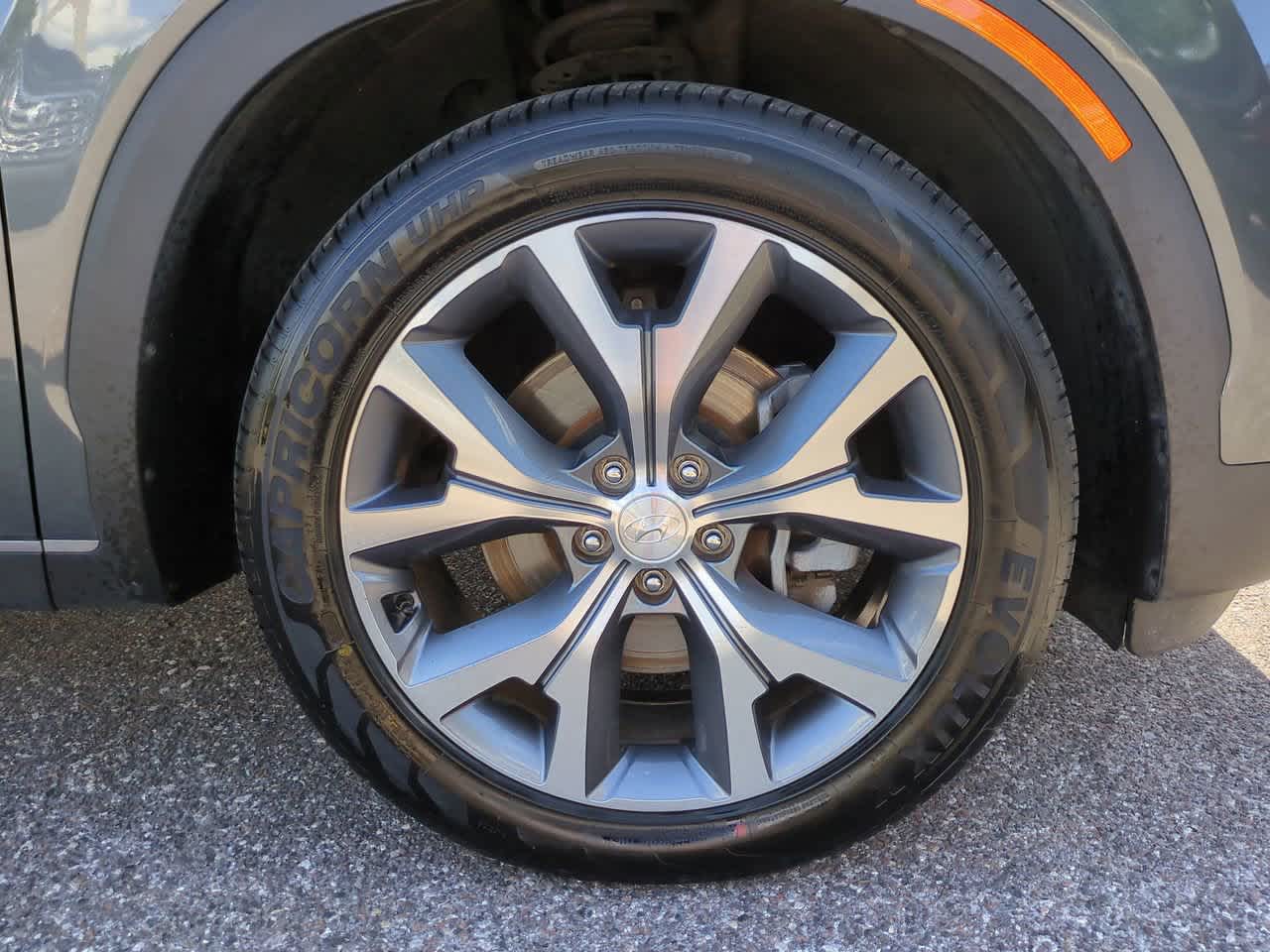 Thumbnail: 2020 Hyundai Palisade - 11