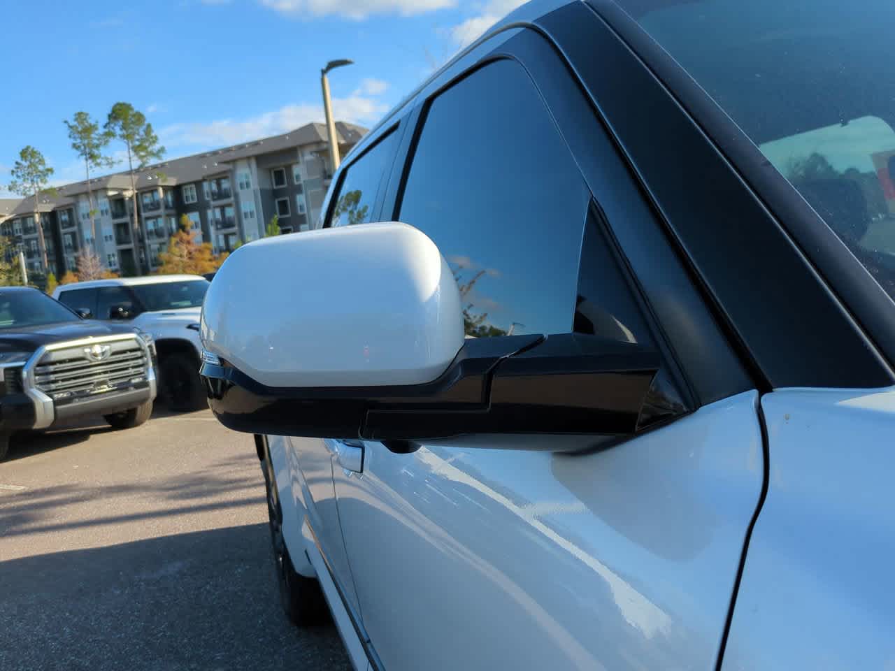 Thumbnail: 2026 Toyota Tundra - 12