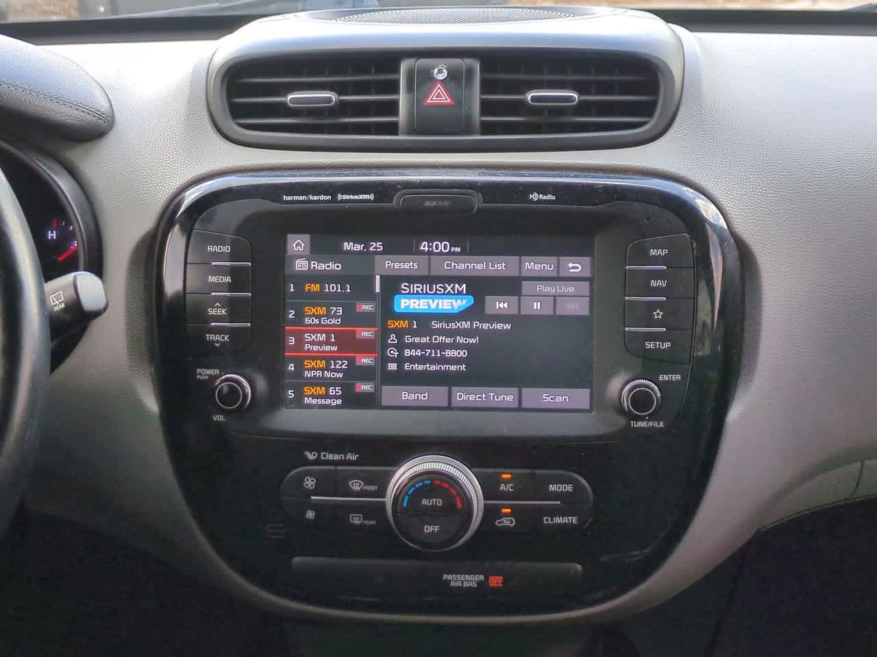 Thumbnail: 2018 Kia Soul - 16