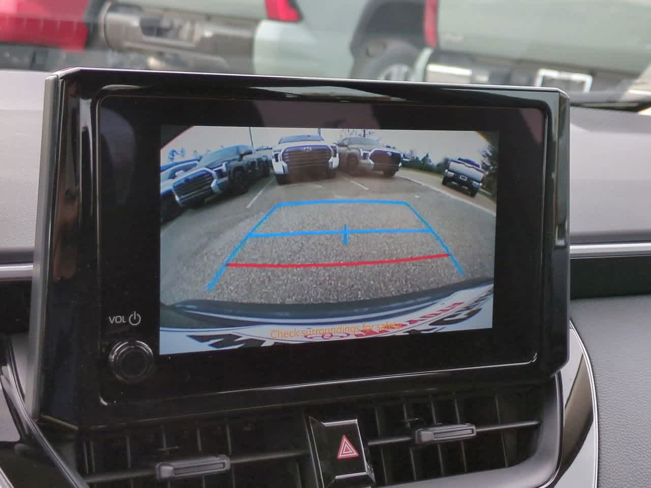 Thumbnail: 2025 Toyota Corolla - 19