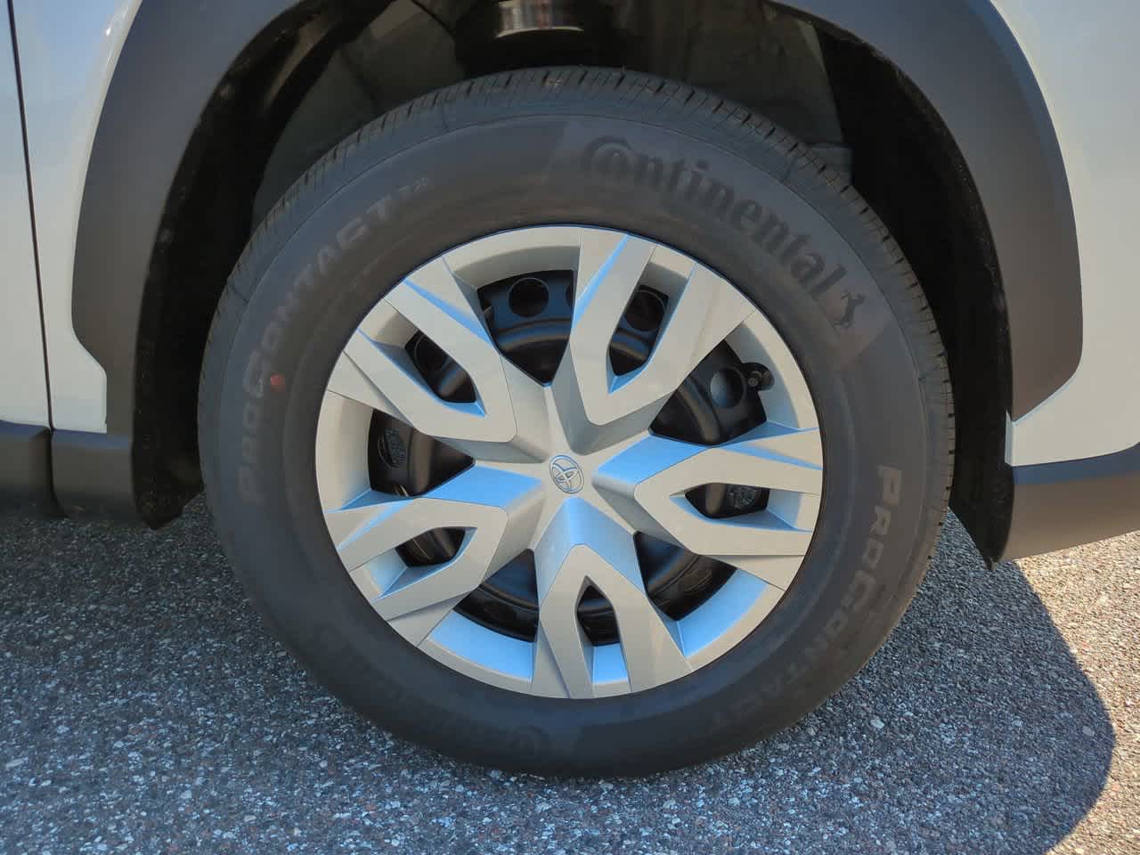 Thumbnail: 2026 Toyota Corolla Cross - 11