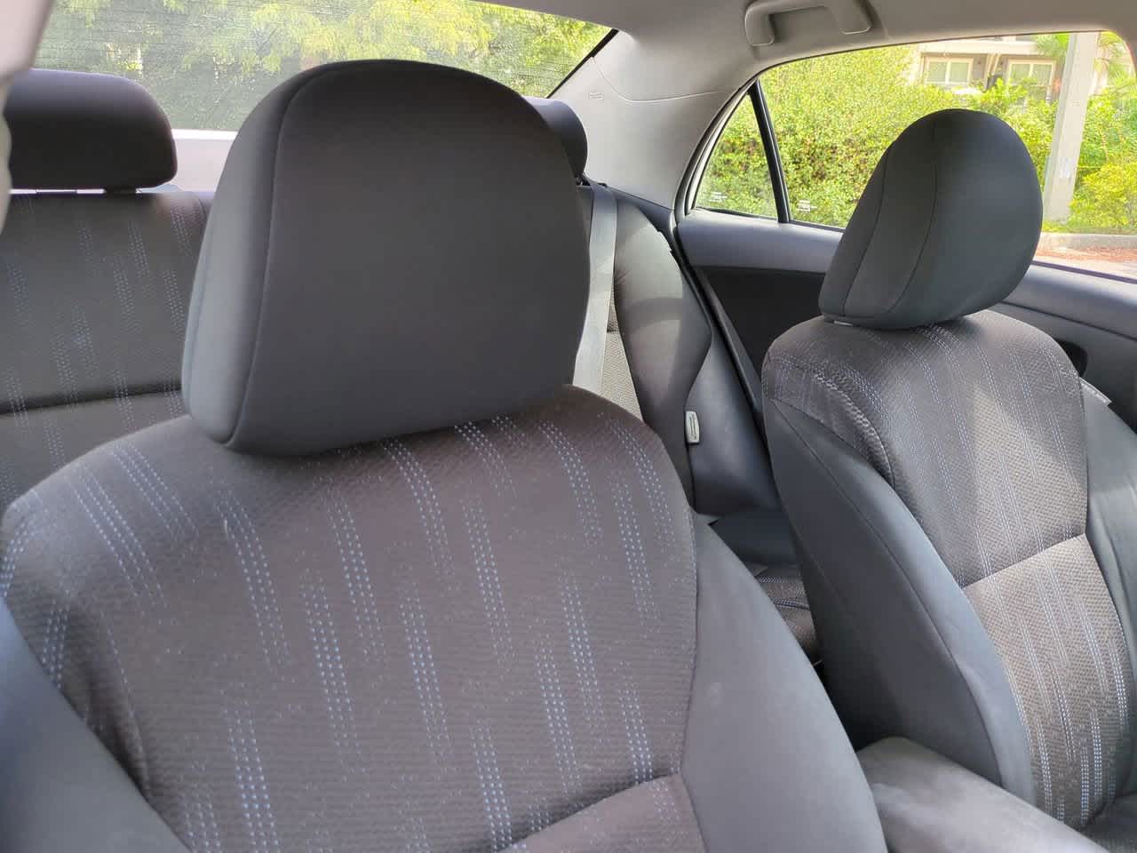 Thumbnail: 2011 Toyota Corolla - 7