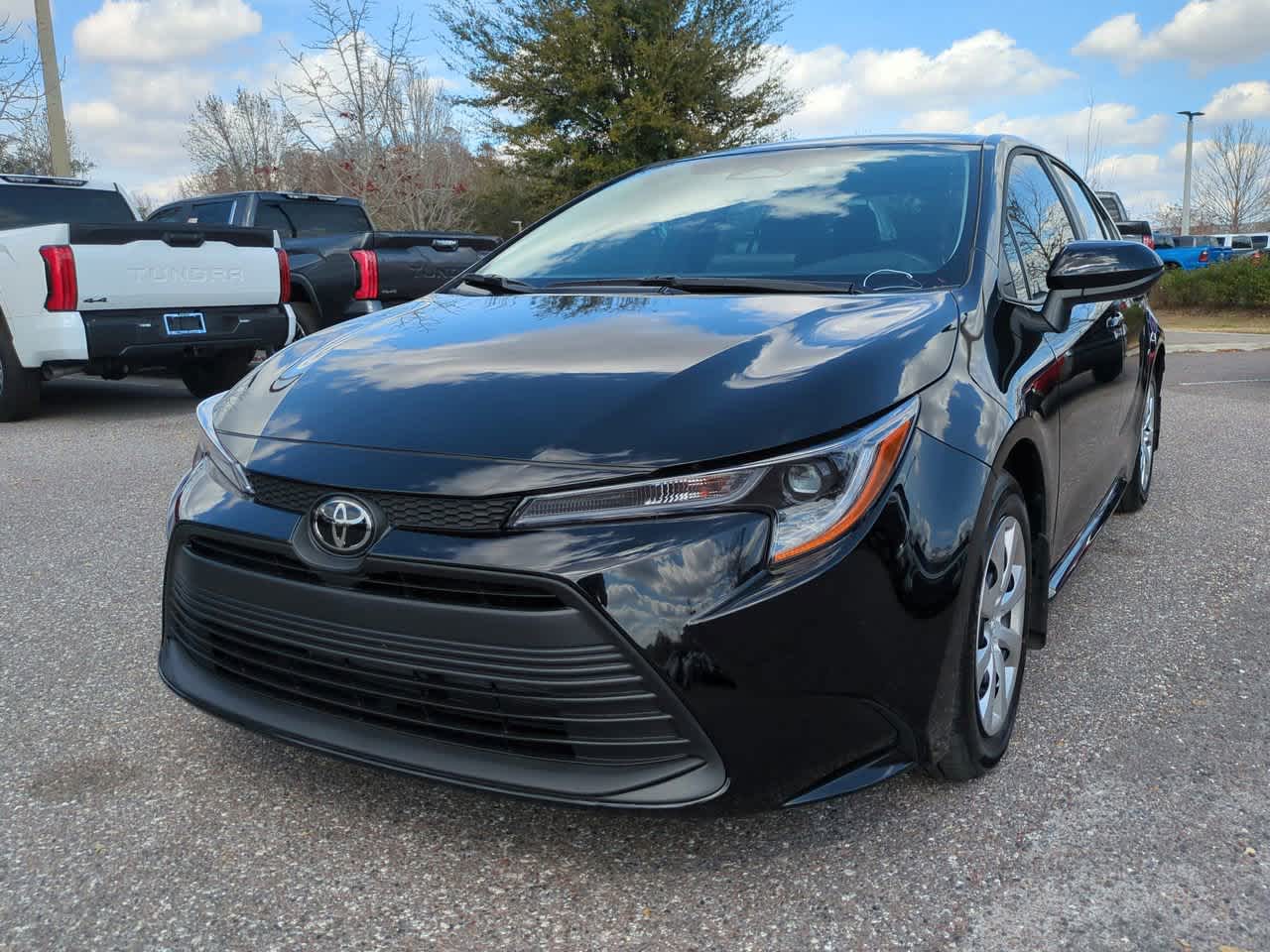 Thumbnail: 2026 Toyota Corolla - 2