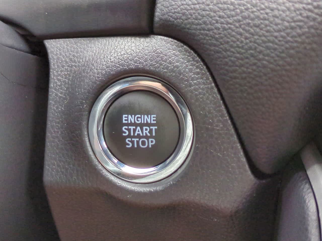 Thumbnail: 2025 Toyota RAV4 - 26