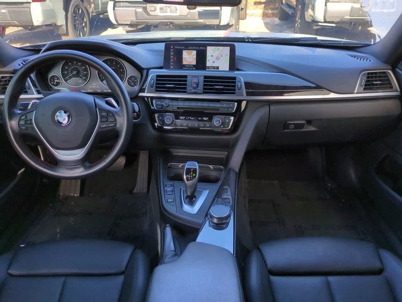 Thumbnail: 2019 BMW 4 Series - 14