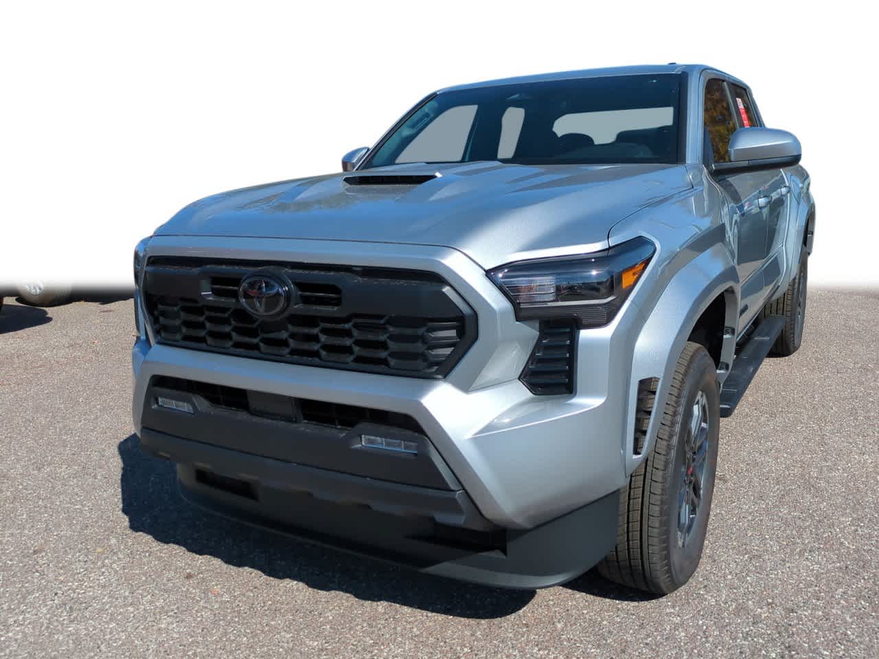 Thumbnail: 2025 Toyota Tacoma - 1