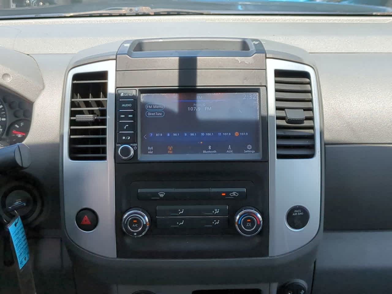 Thumbnail: 2019 Nissan Frontier - 17