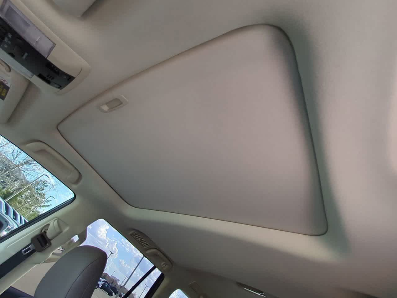 Thumbnail: 2020 Lexus GX - 20