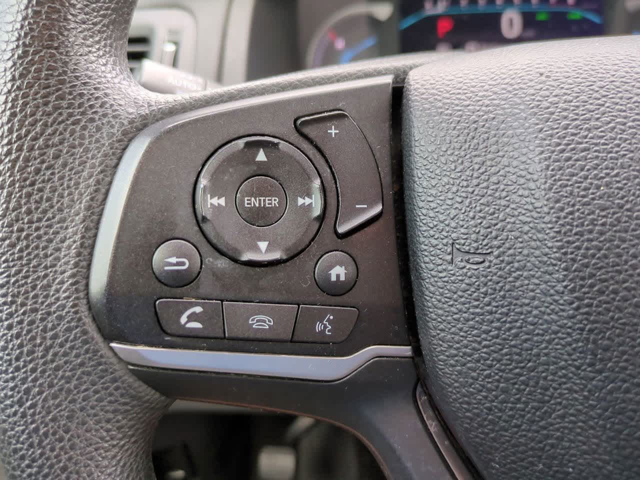 Thumbnail: 2020 Honda Pilot - 23