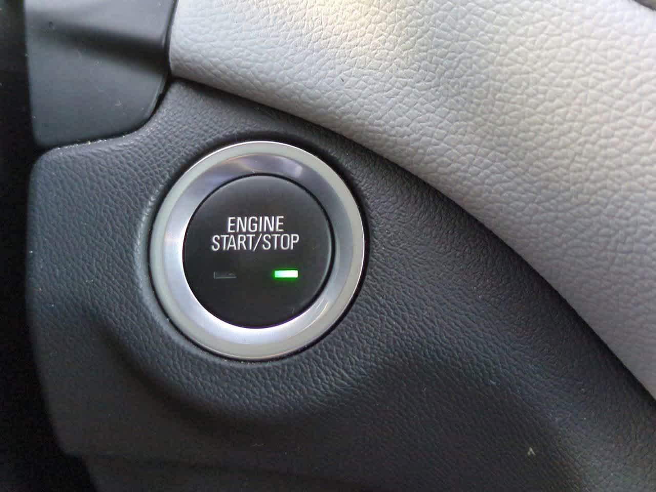 Thumbnail: 2024 Chevrolet Equinox - 25