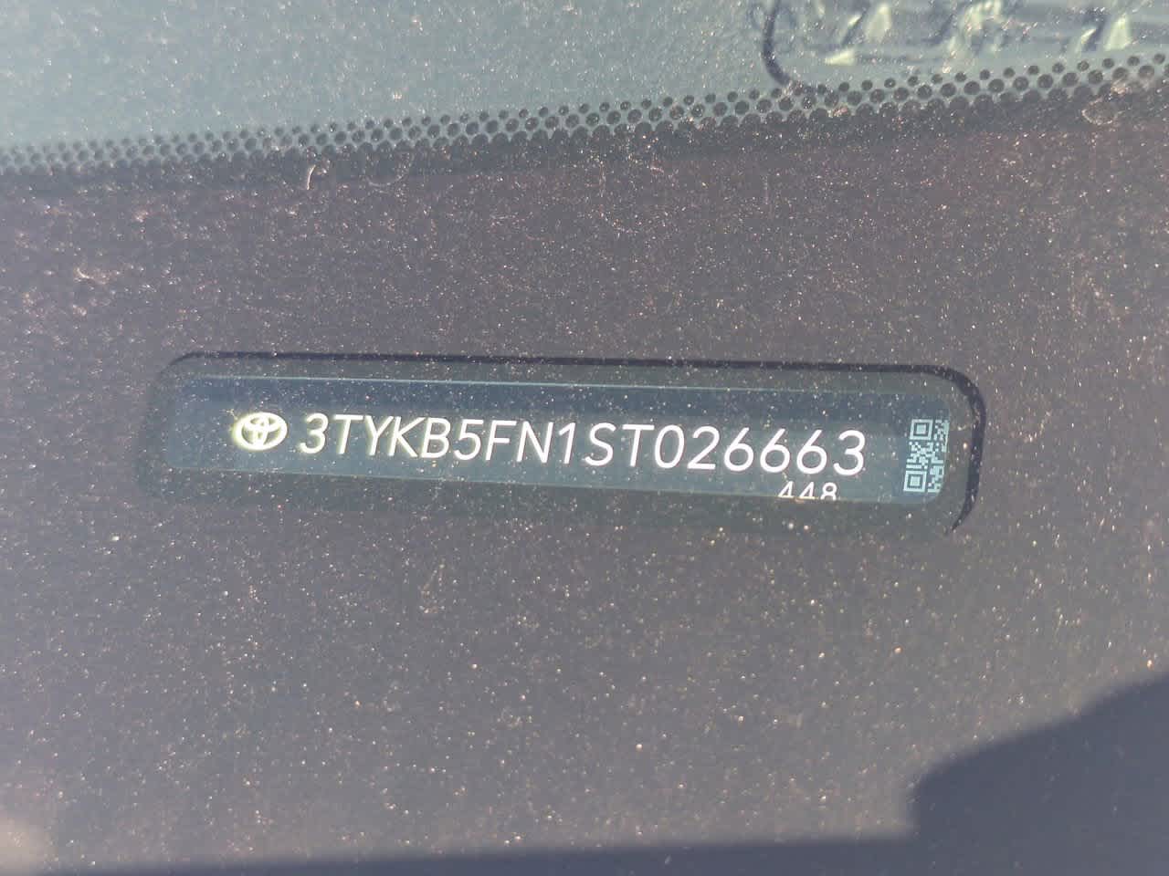 Thumbnail: 2025 Toyota Tacoma - 26