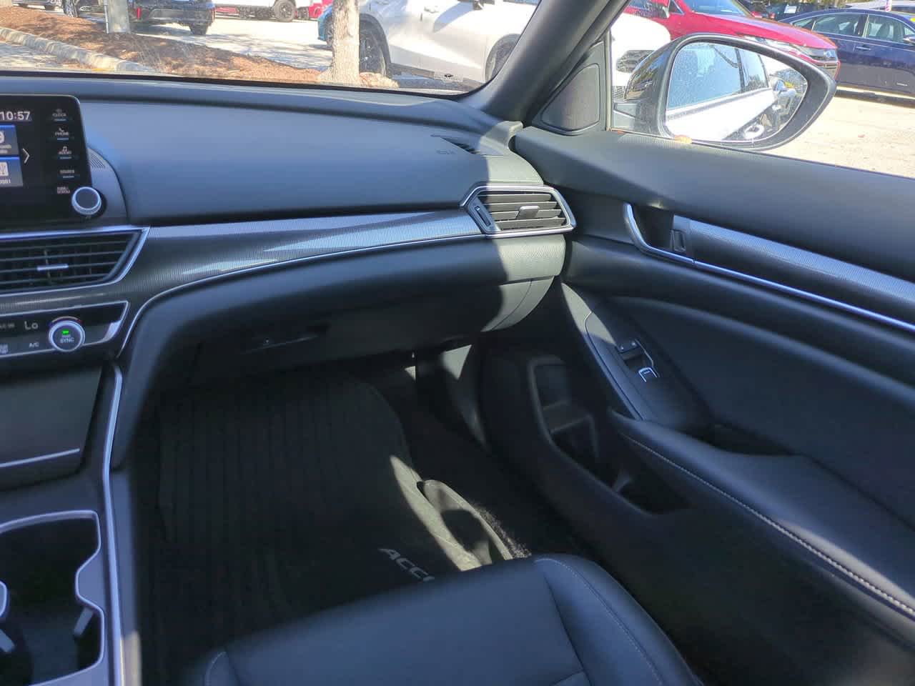 Thumbnail: 2022 Honda Accord - 16