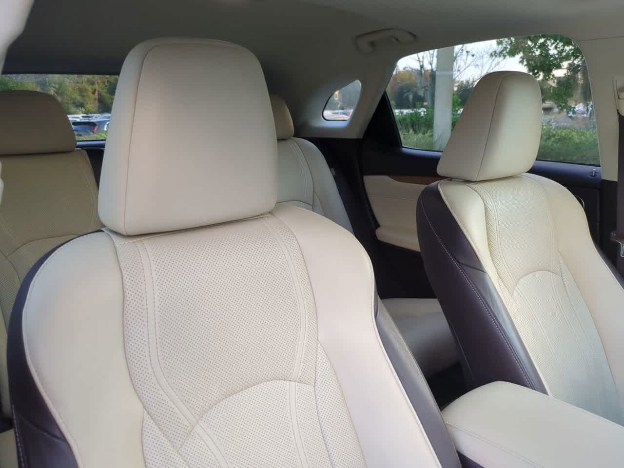 Thumbnail: 2019 Lexus RX - 7