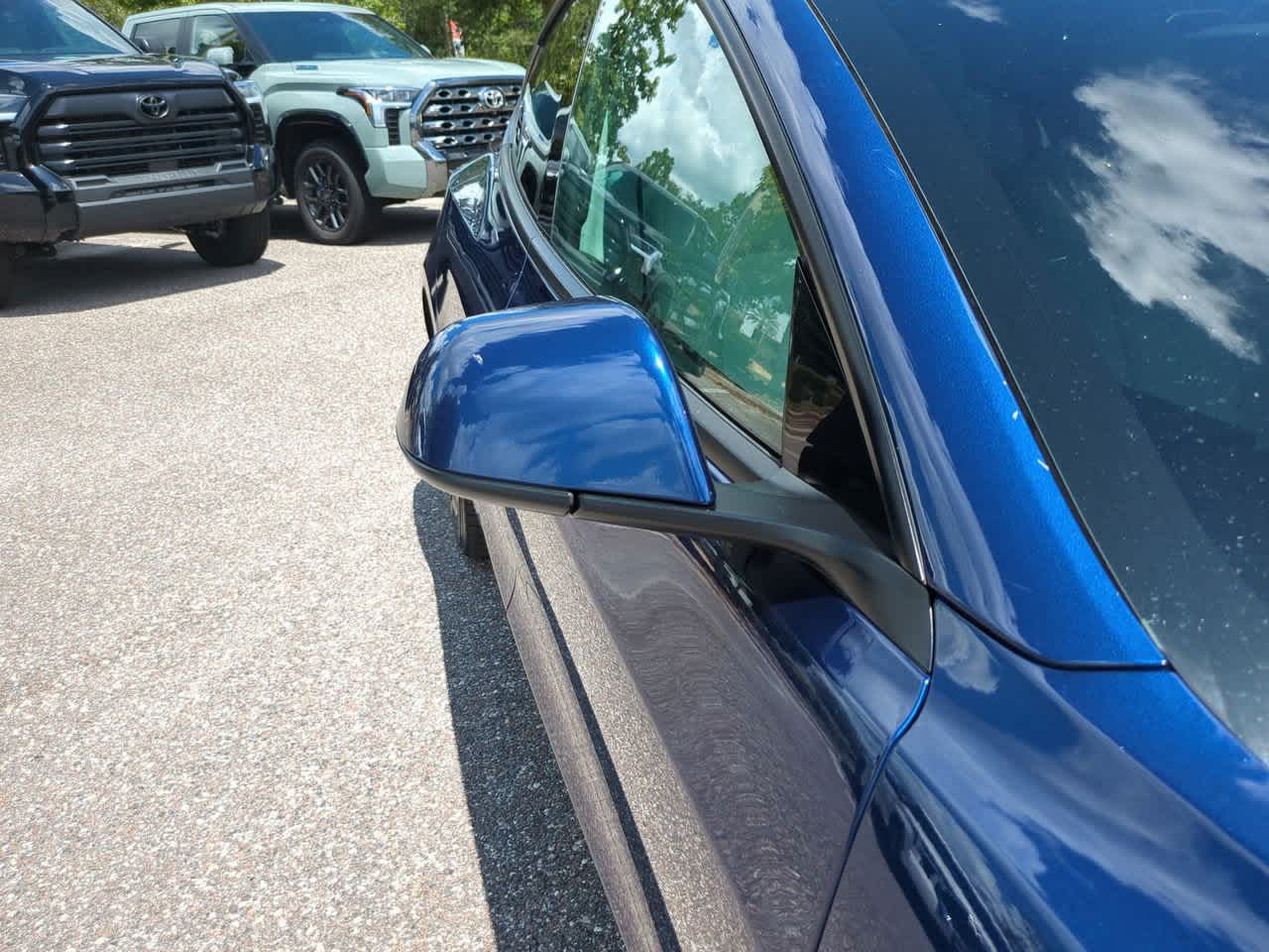 Thumbnail: 2022 Tesla Model 3 - 11