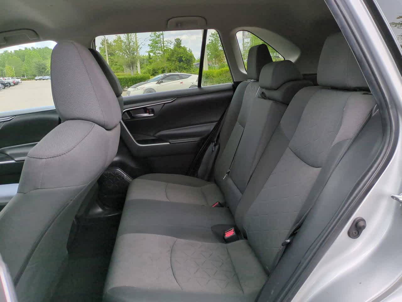2023 Toyota RAV4 XLE 13