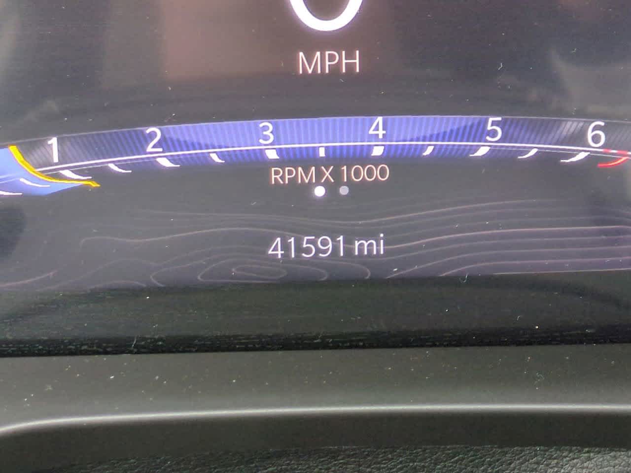 Thumbnail: 2021 Jeep Grand Cherokee L - 28