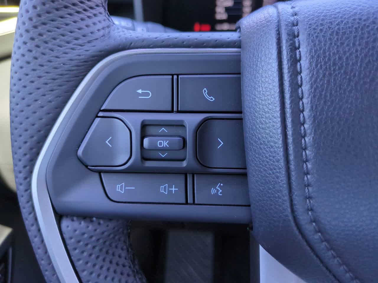 Thumbnail: 2026 Toyota Tundra - 23