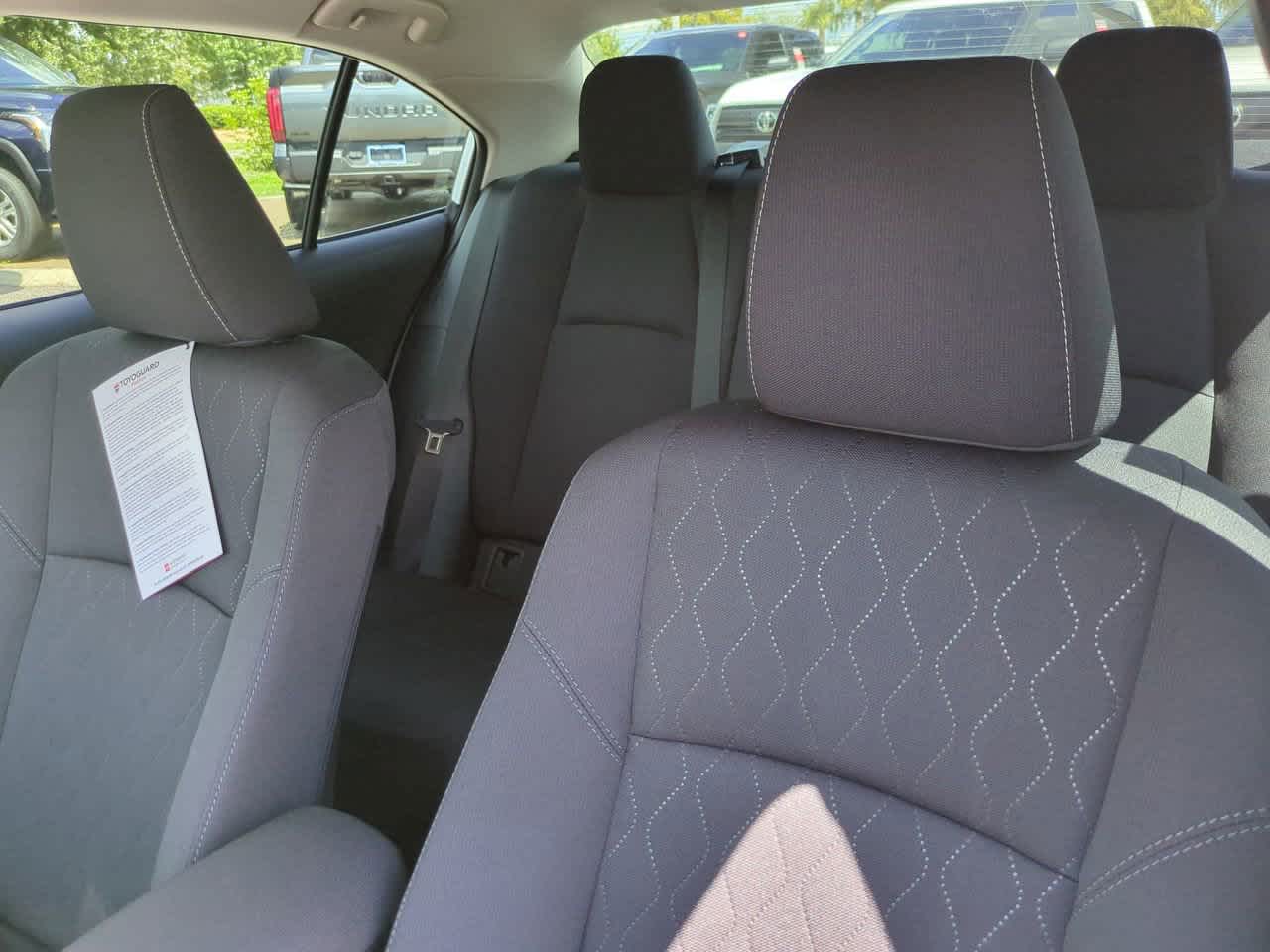 Thumbnail: 2026 Toyota Corolla - 8