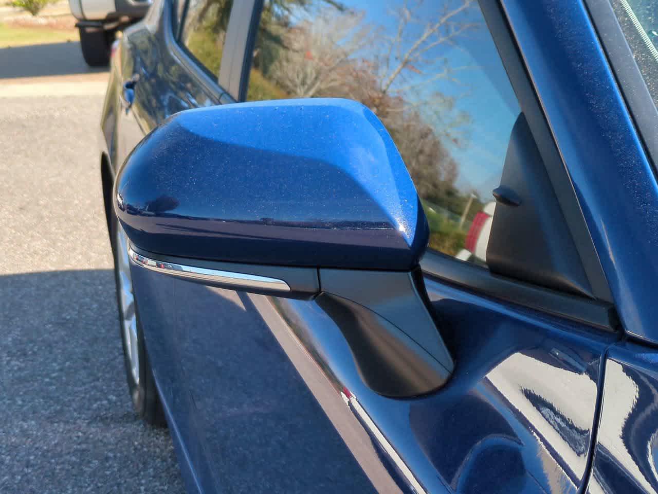 Thumbnail: 2026 Toyota Camry - 12