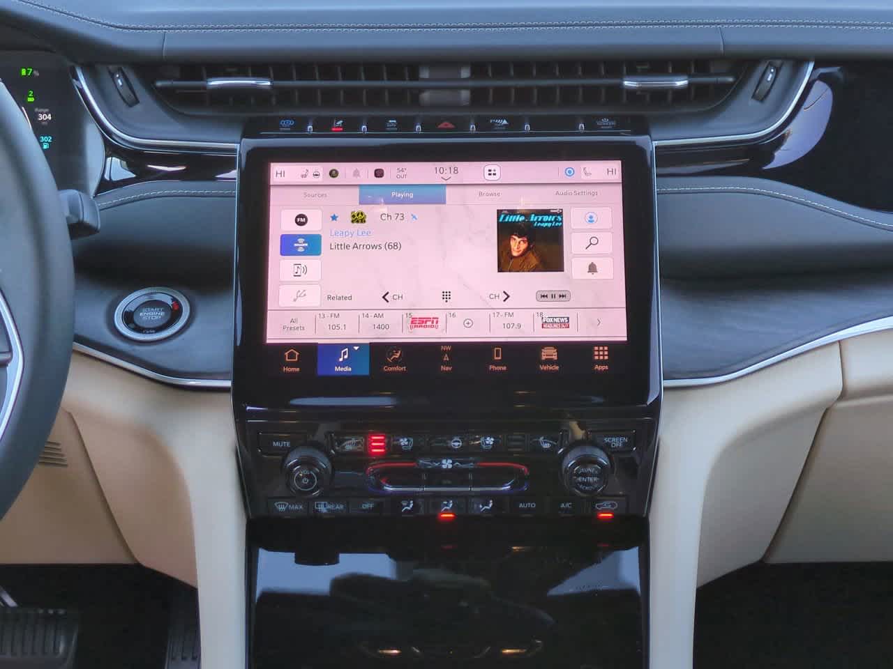 Thumbnail: 2022 Jeep Grand Cherokee - 17