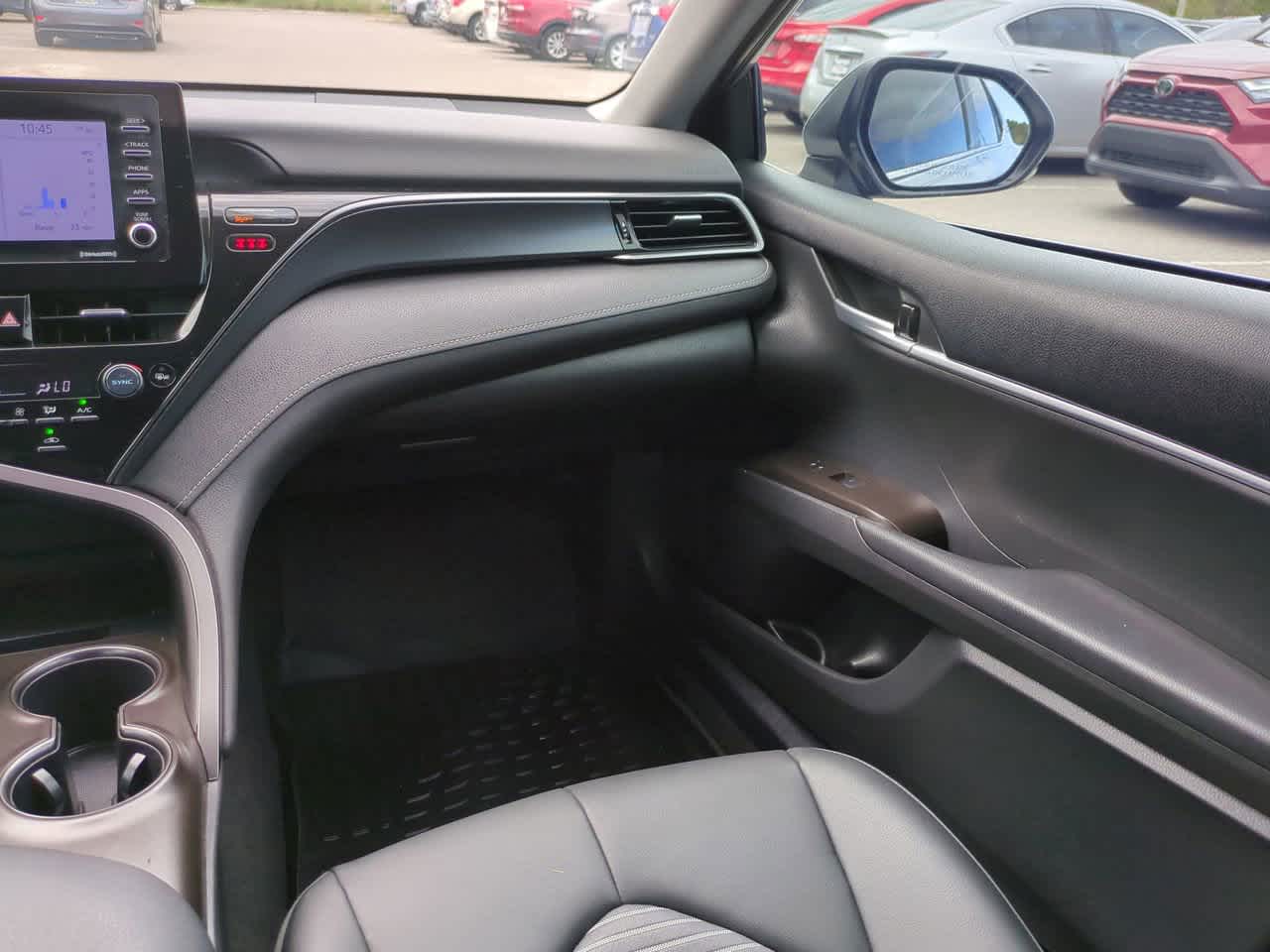 Thumbnail: 2023 Toyota Camry - 16