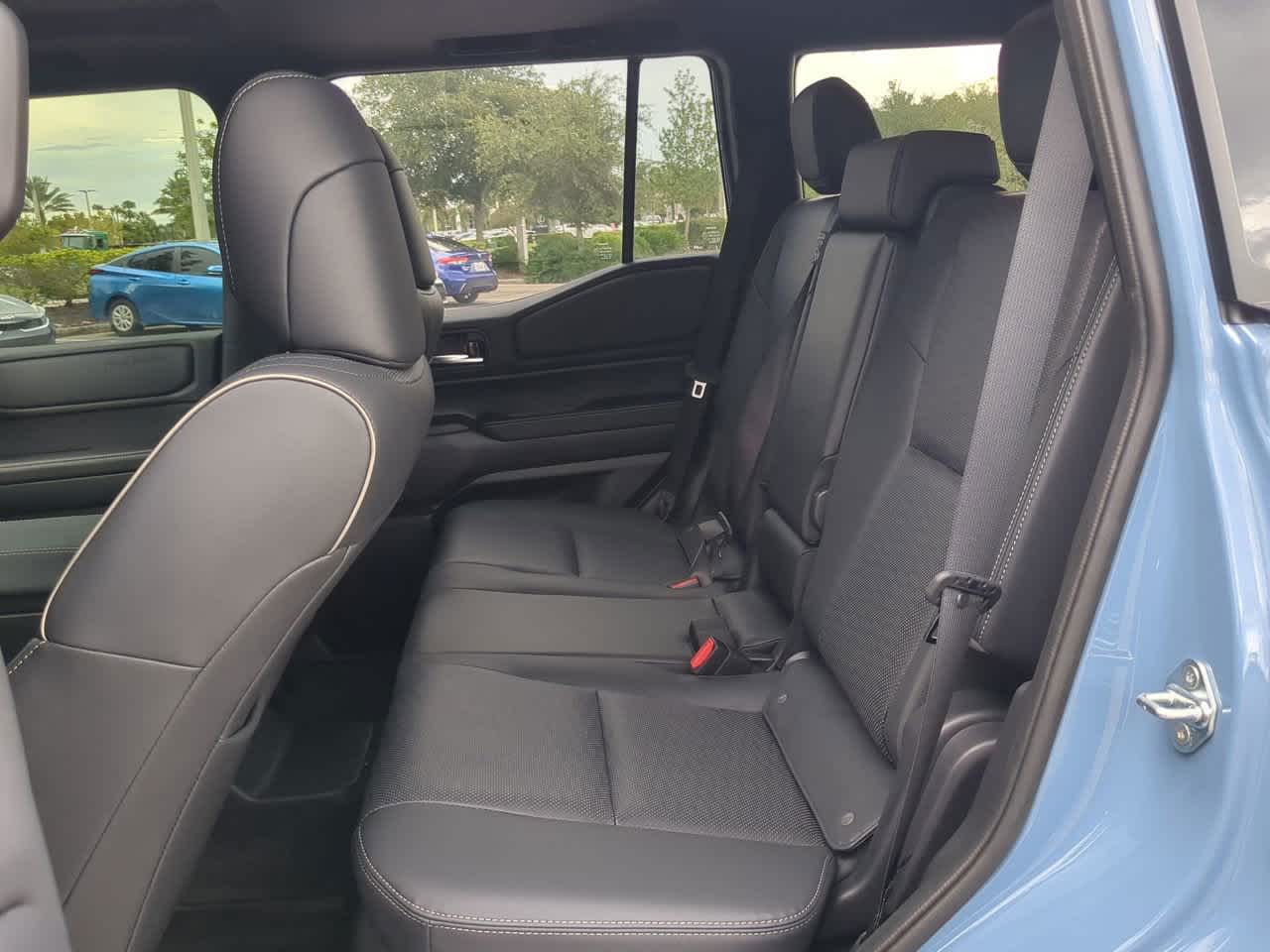 Thumbnail: 2025 Toyota Land Cruiser - 13