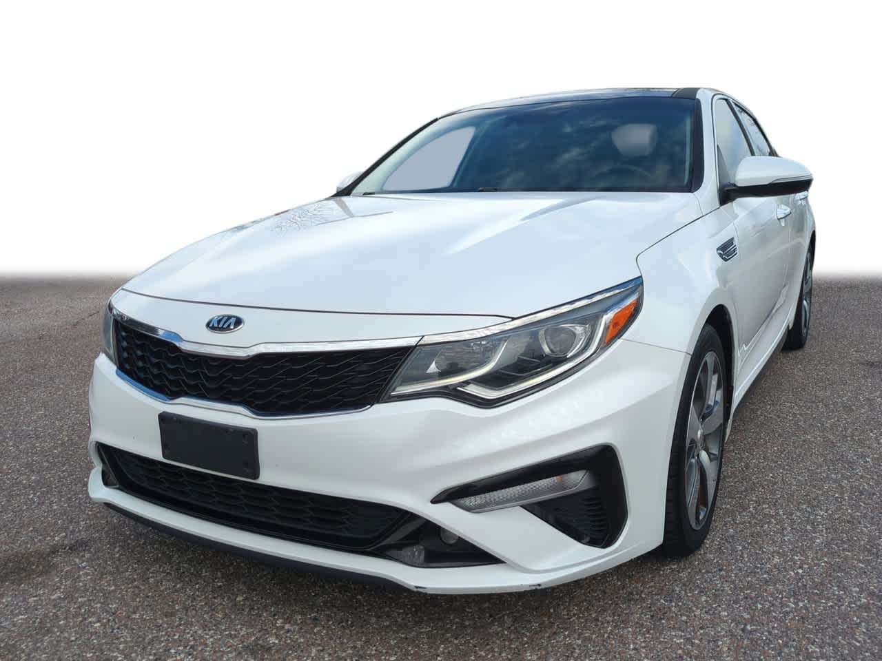 2019 Kia Optima S -
                  Wesley Chapel, FL