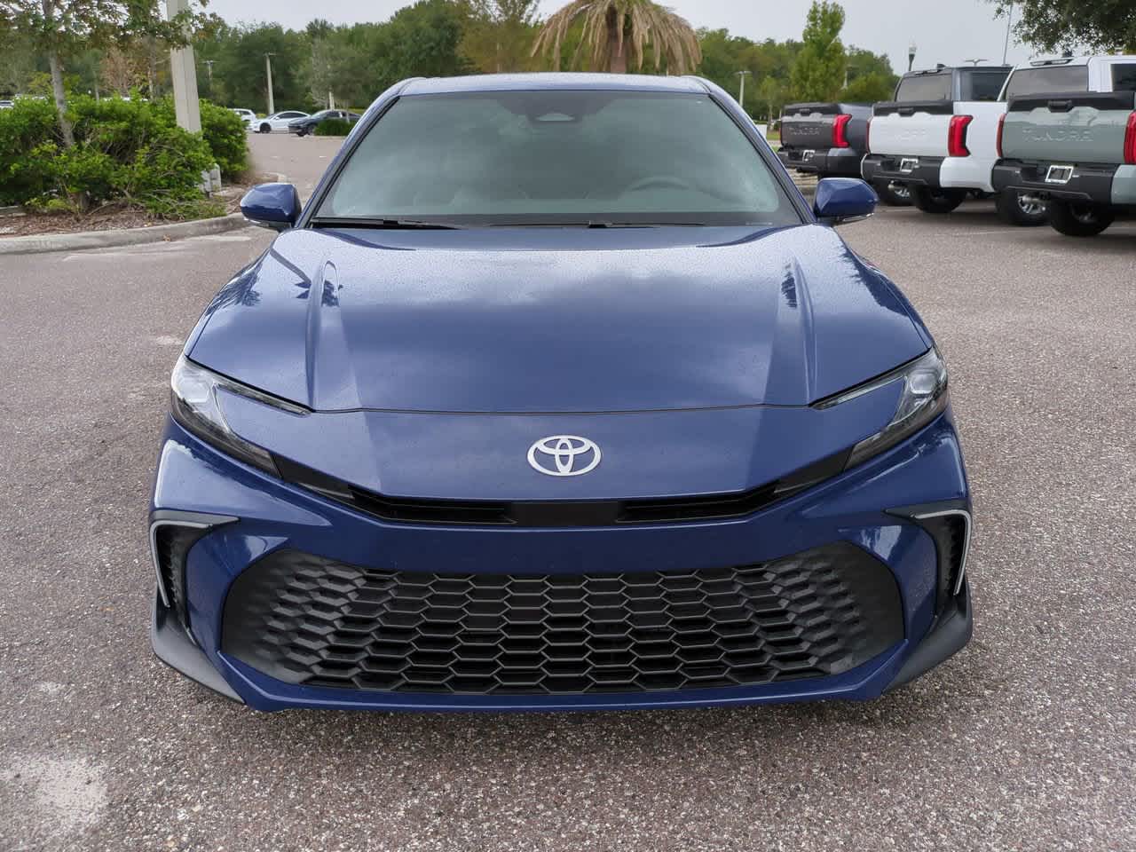 Thumbnail: 2026 Toyota Camry - 10