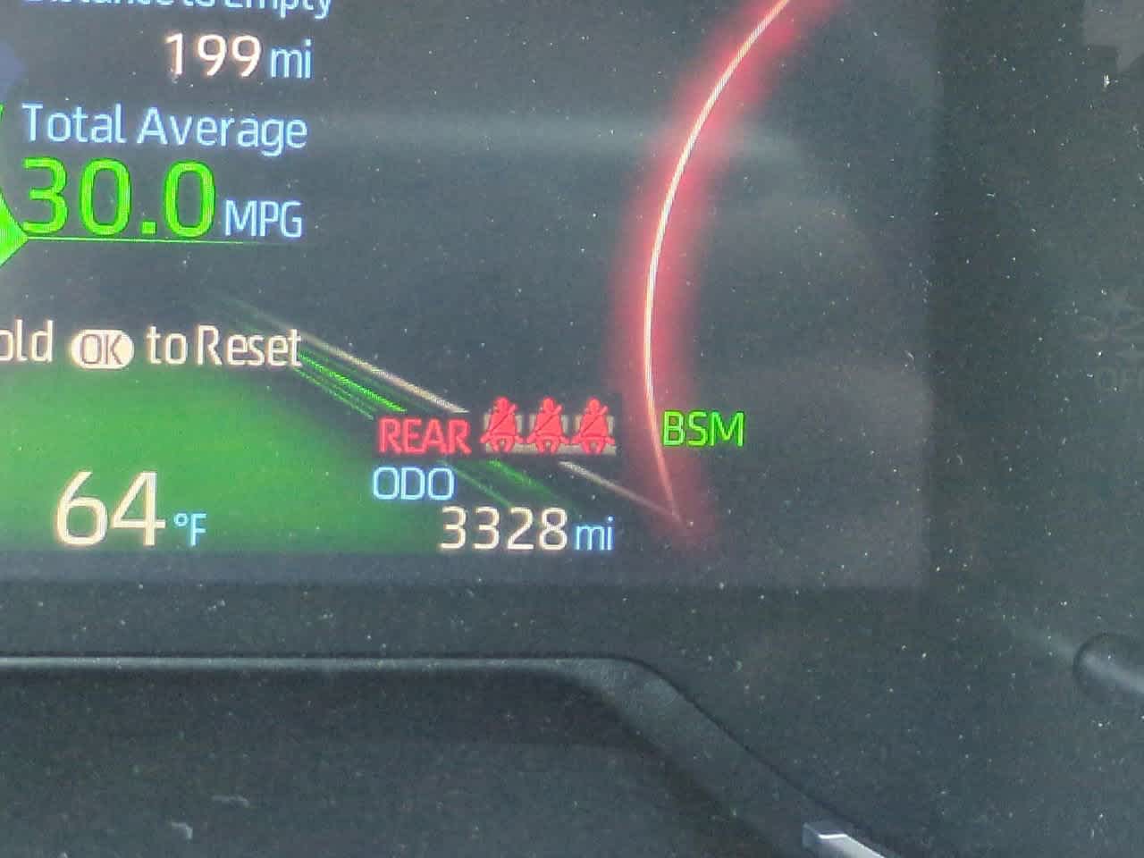 Thumbnail: 2025 Toyota RAV4 - 25