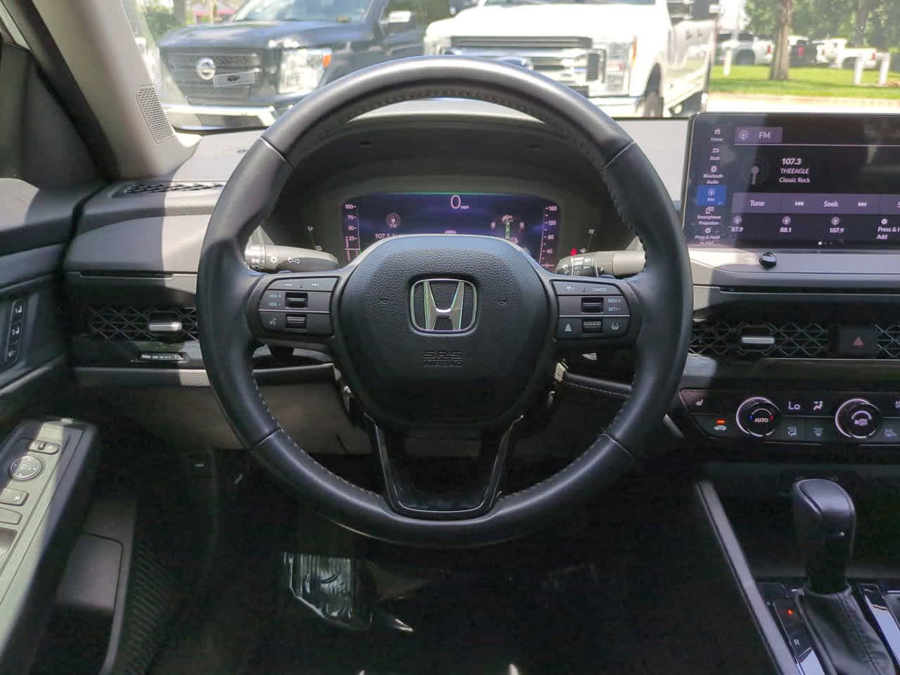 Thumbnail: 2023 Honda Accord - 15