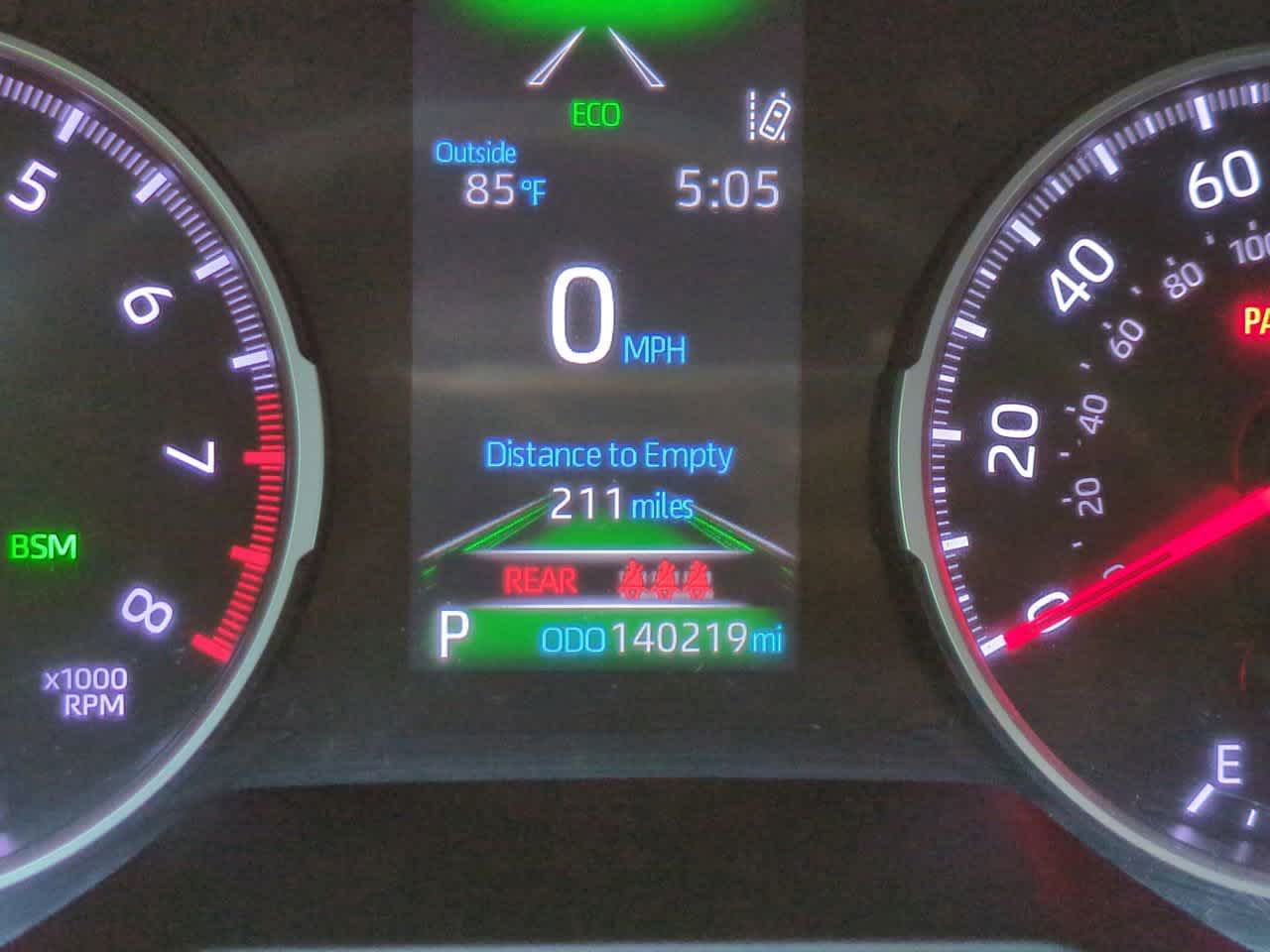 Thumbnail: 2020 Toyota RAV4 - 25