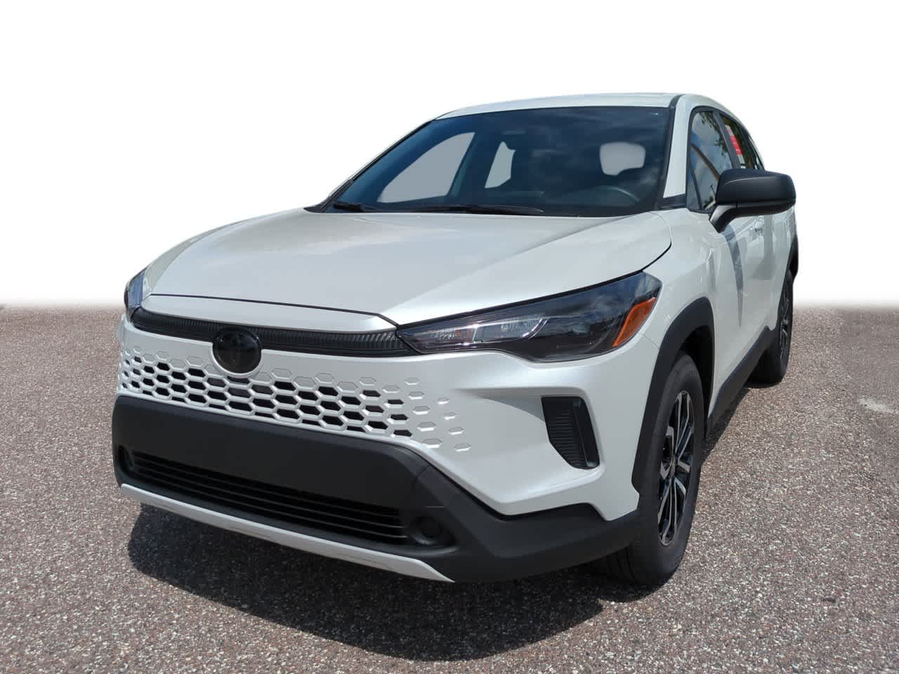 Thumbnail: 2026 Toyota Corolla Cross - 1