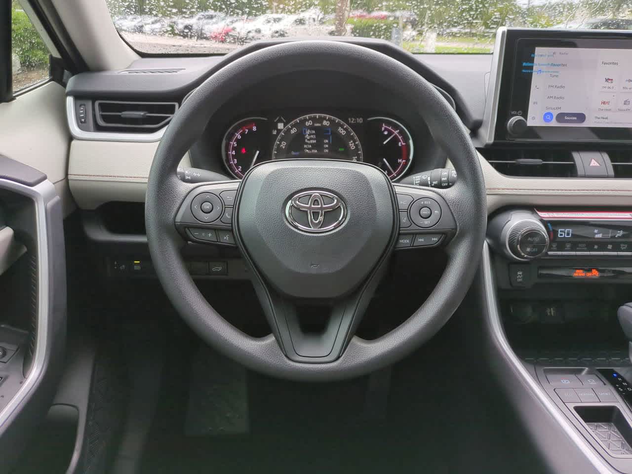 Thumbnail: 2025 Toyota RAV4 - 15