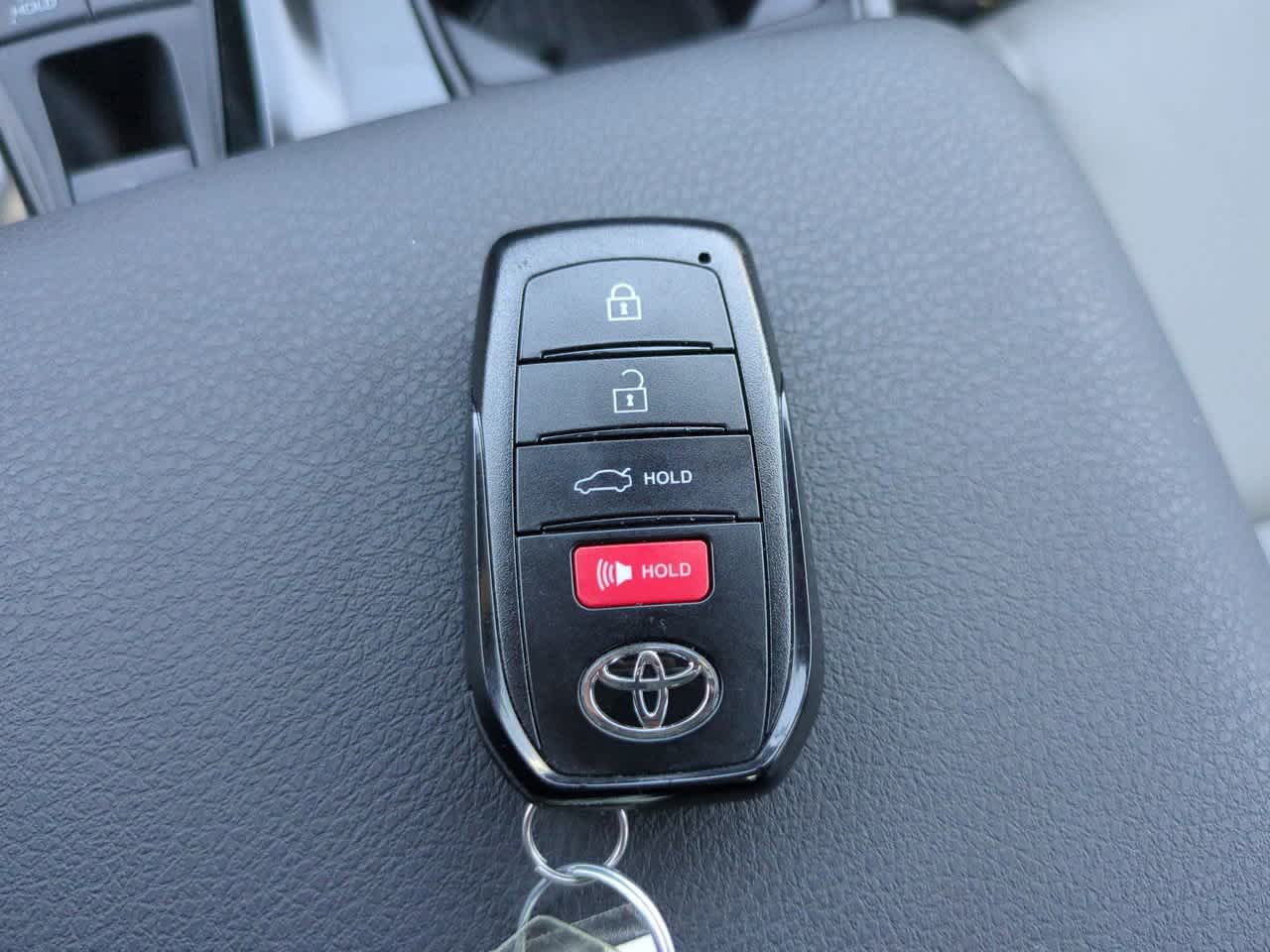 Thumbnail: 2026 Toyota Camry - 26
