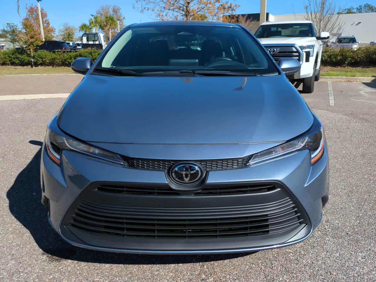 Thumbnail: 2025 Toyota Corolla - 9