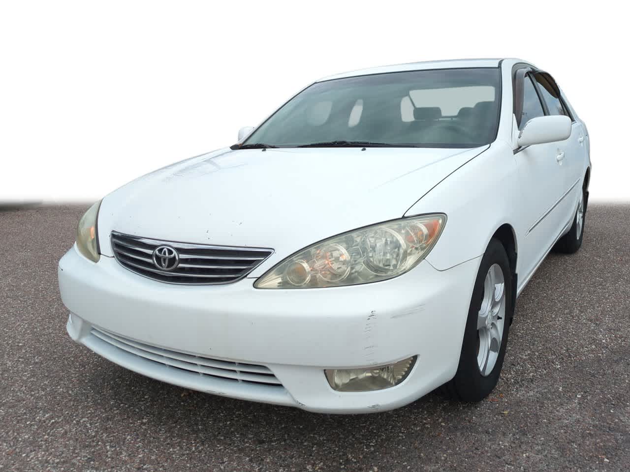 2006 Toyota Camry XLE -
                  Wesley Chapel, FL