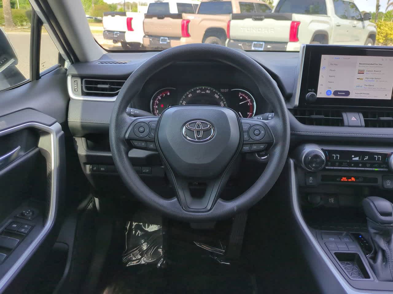Thumbnail: 2024 Toyota RAV4 - 15