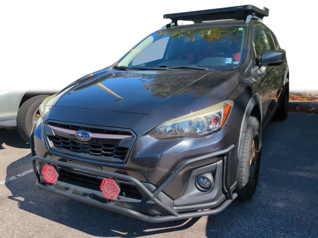 2018 Subaru Crosstrek Premium -
                  Wesley Chapel, FL