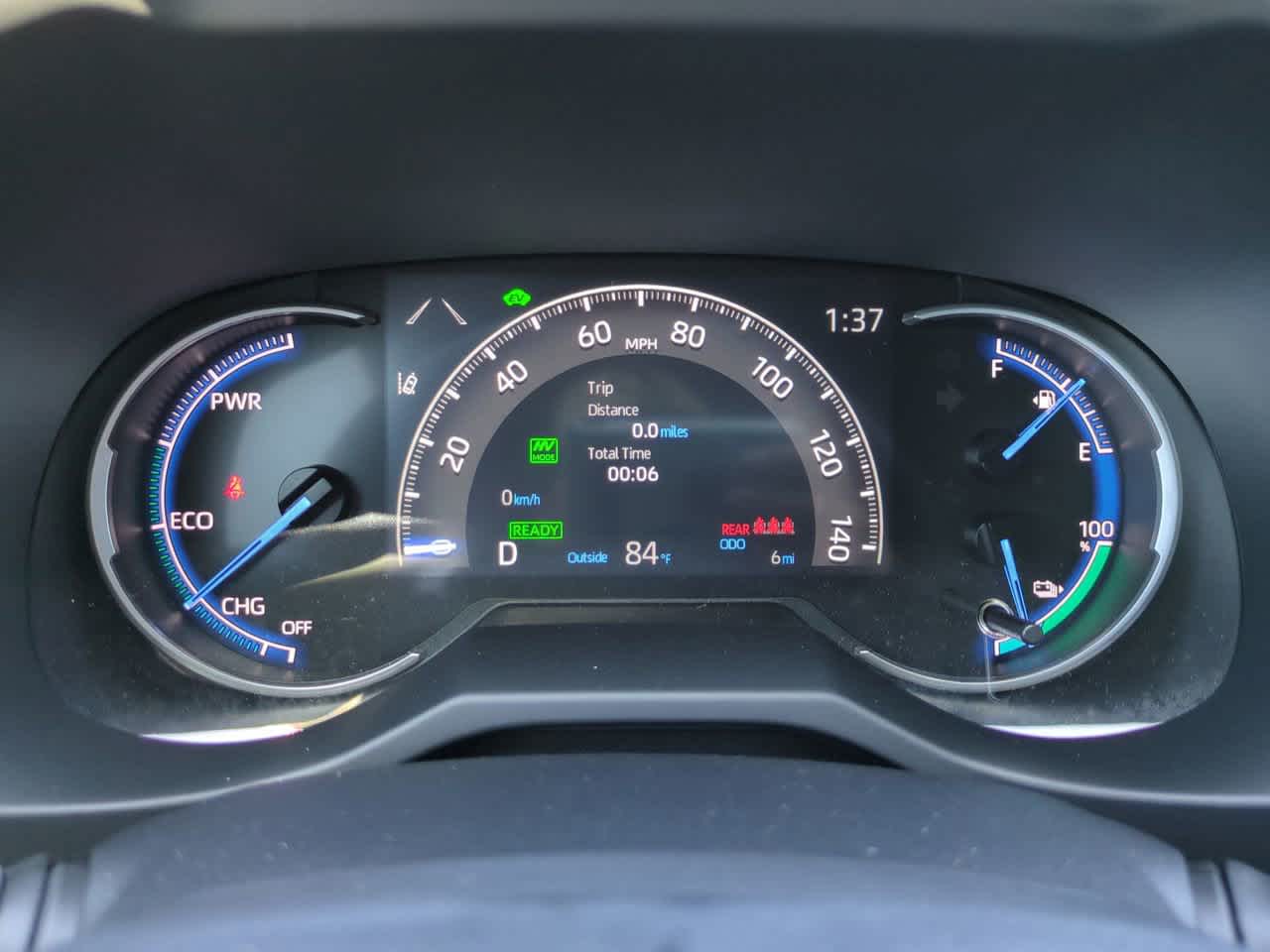 Thumbnail: 2025 Toyota RAV4 - 25