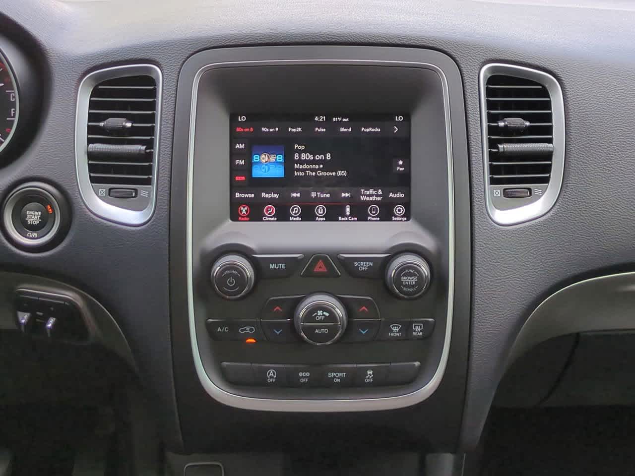 Thumbnail: 2019 Dodge Durango - 18