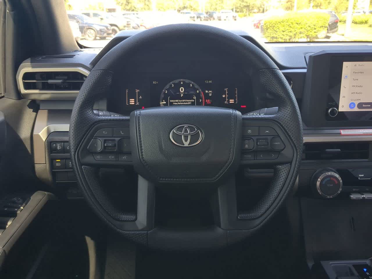 2025 Toyota Tacoma  15