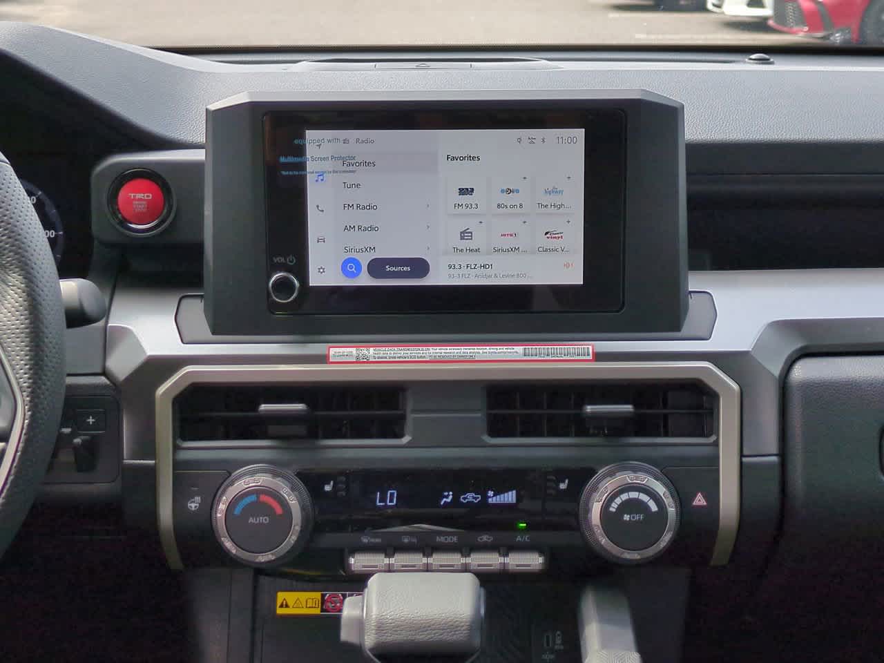 Thumbnail: 2025 Toyota Tacoma - 17