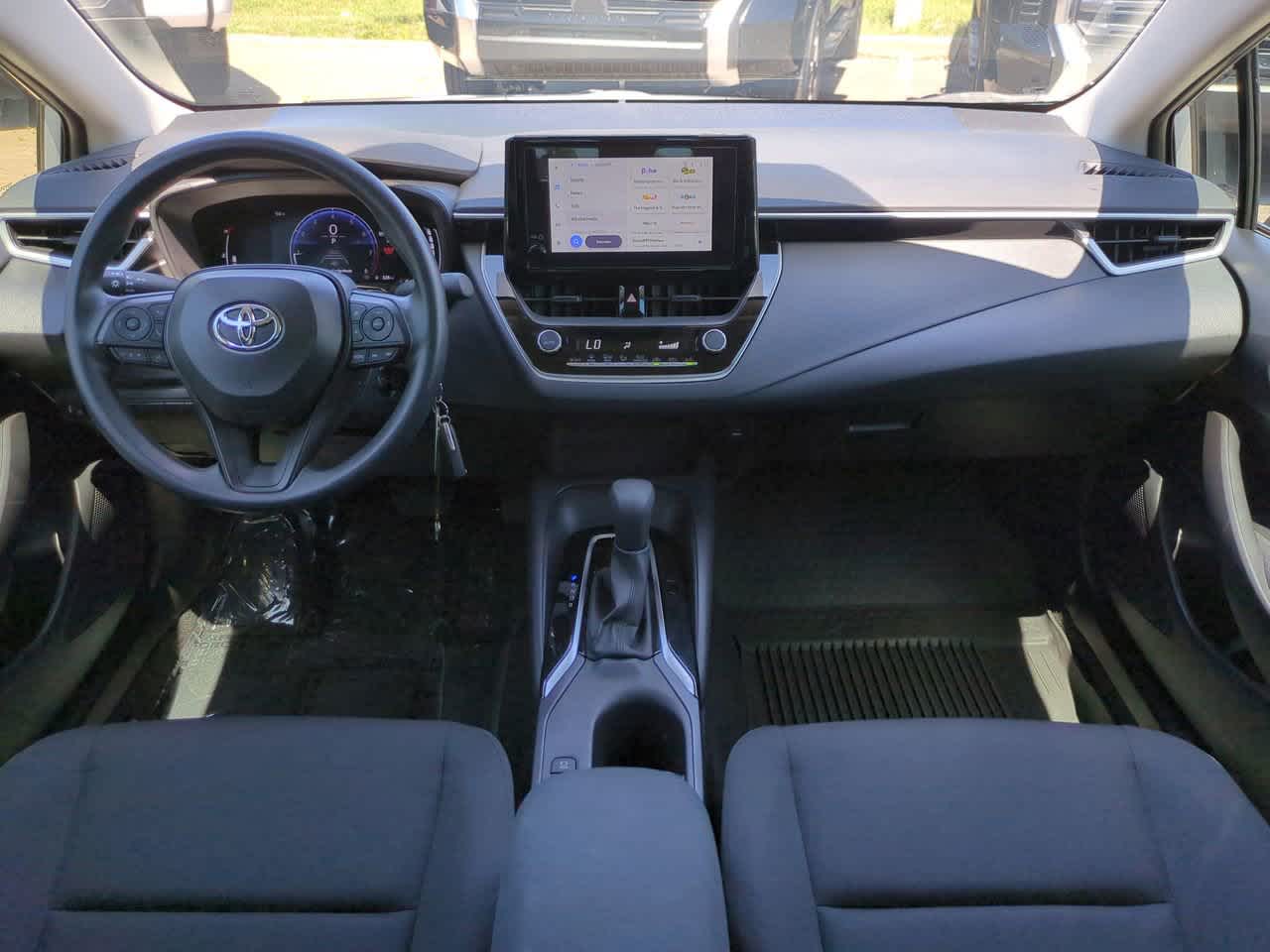 Thumbnail: 2026 Toyota Corolla - 14
