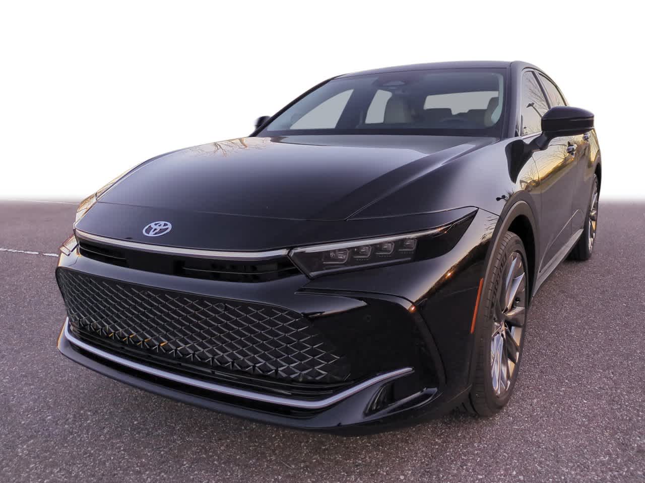 Thumbnail: 2026 Toyota Crown - 1