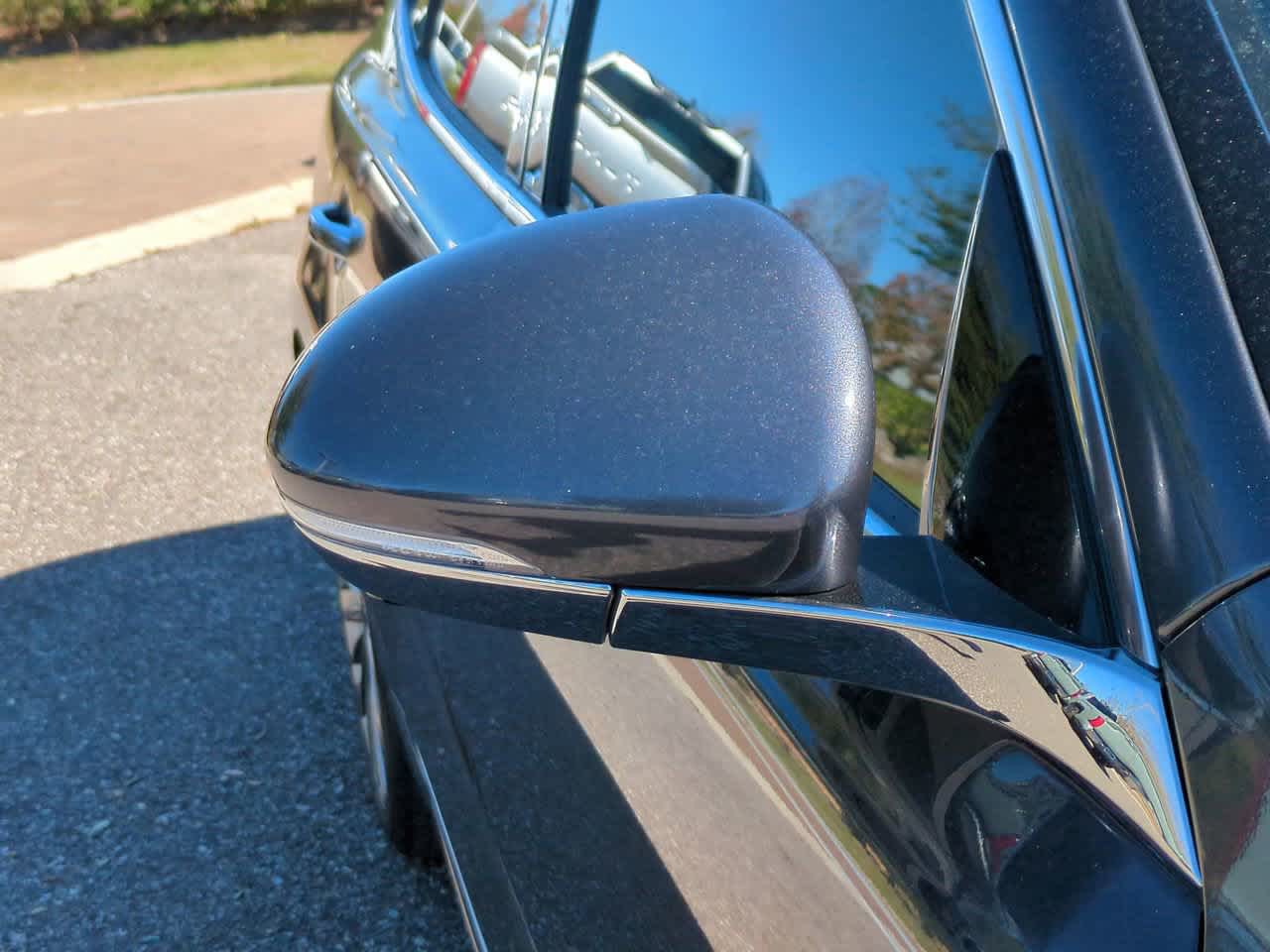 Thumbnail: 2019 Kia Cadenza - 12