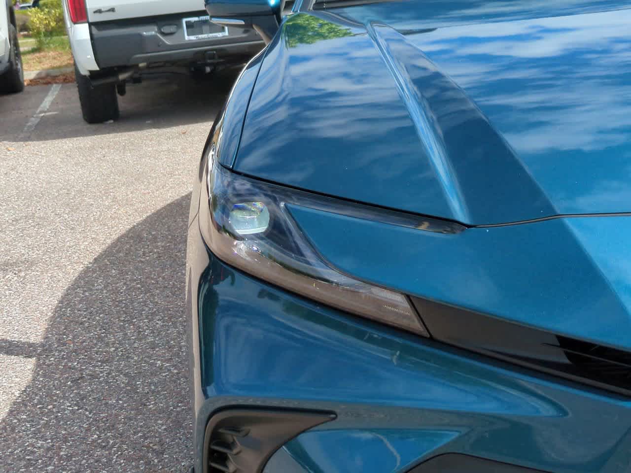 Thumbnail: 2026 Toyota Camry - 10