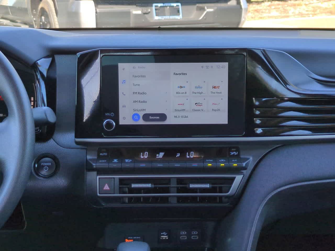 Thumbnail: 2025 Toyota Camry - 17